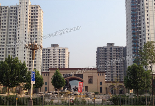 施工現(xiàn)場(chǎng)