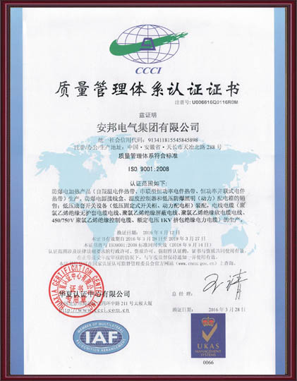 ISO9001|(zh)wϵJCCİ
